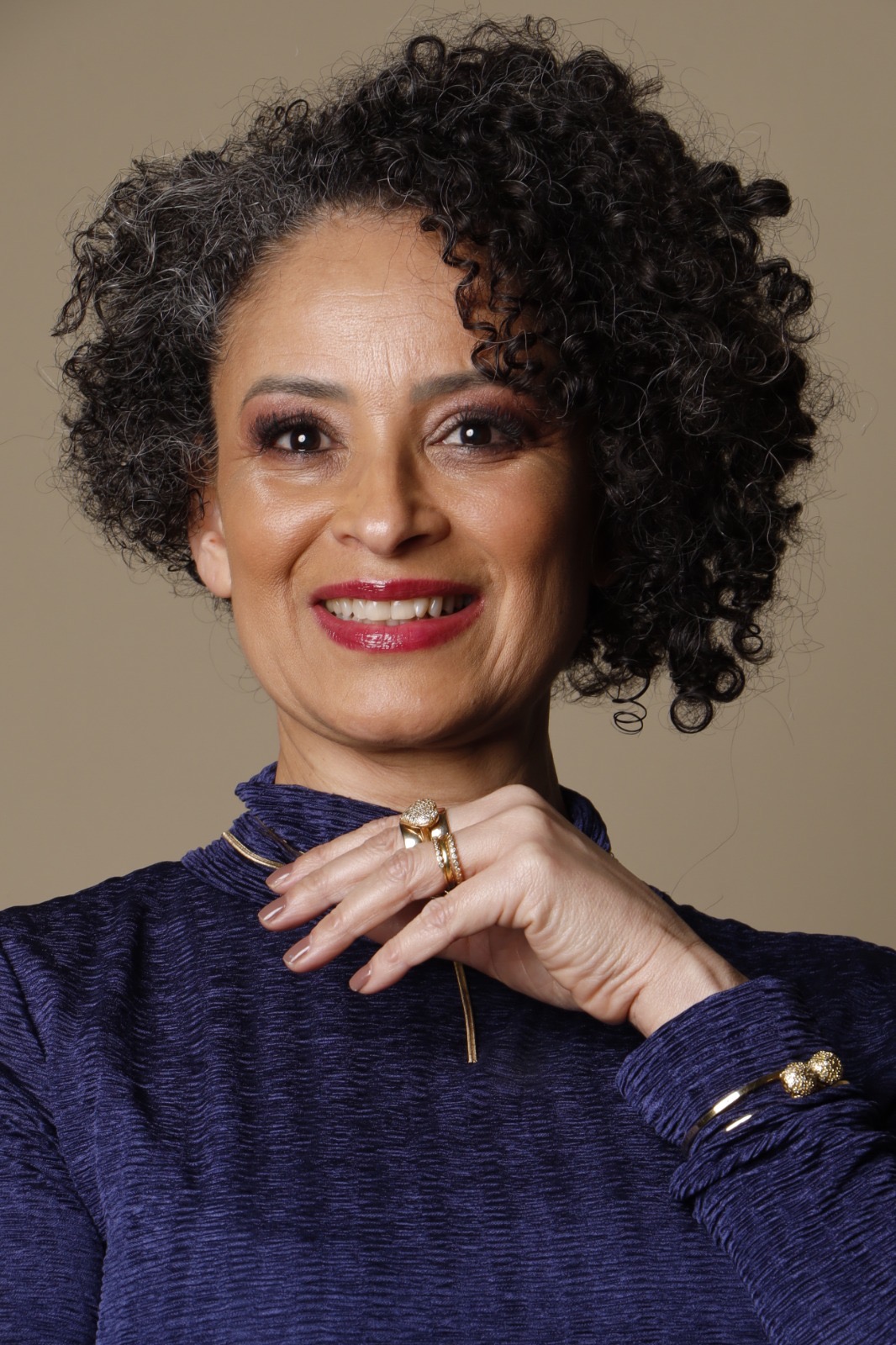 Angela Maria